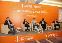 Trendyol is the e-commerce partner of the “INMerge” Innovation Summit (PHOTO)
