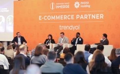 Trendyol is the e-commerce partner of the “INMerge” Innovation Summit (PHOTO)