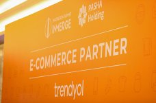 Trendyol is the e-commerce partner of the “INMerge” Innovation Summit (PHOTO)