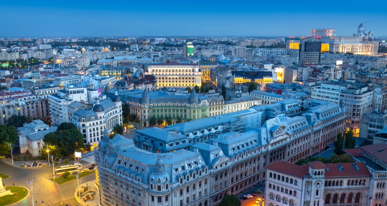 EBRD approves new country strategy for Romania