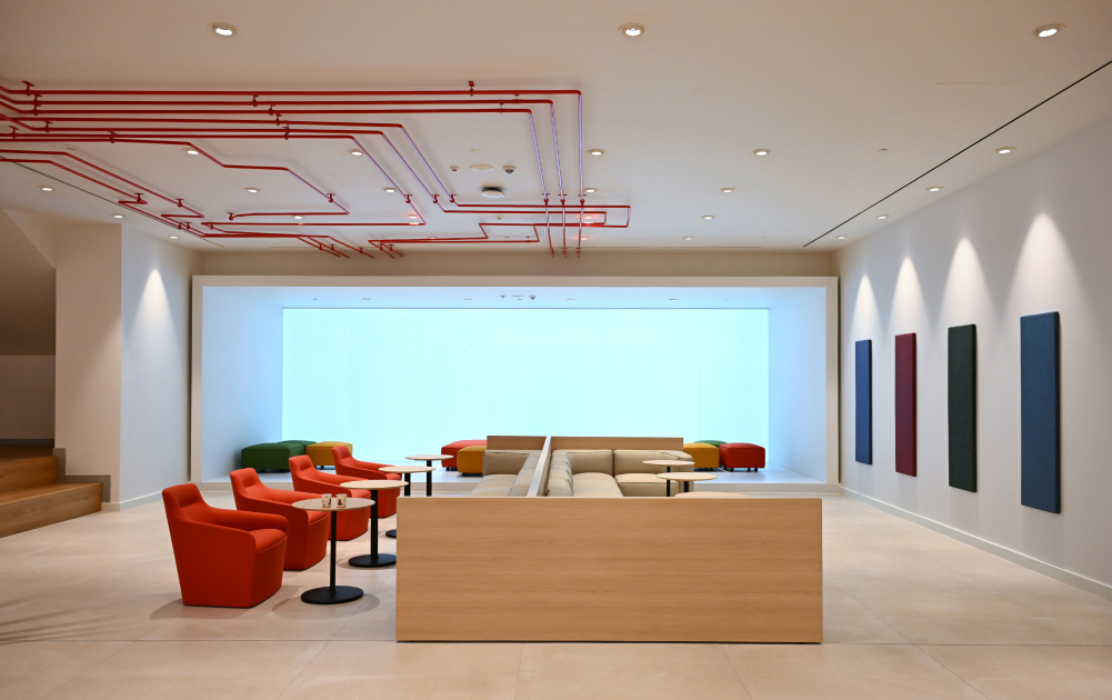 President Ilham Aliyev, First Lady Mehriban Aliyeva, and President Sergio Mattarella attend opening of first academic buildings of Italy-Azerbaijan University (PHOTO/VIDEO)