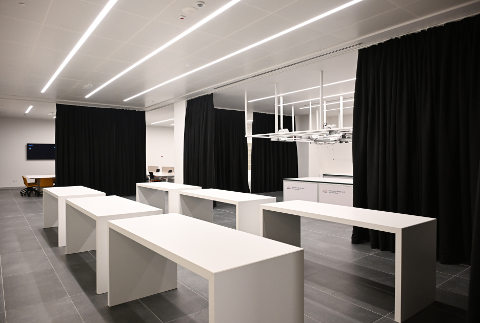 President Ilham Aliyev, First Lady Mehriban Aliyeva, and President Sergio Mattarella attend opening of first academic buildings of Italy-Azerbaijan University (PHOTO/VIDEO)