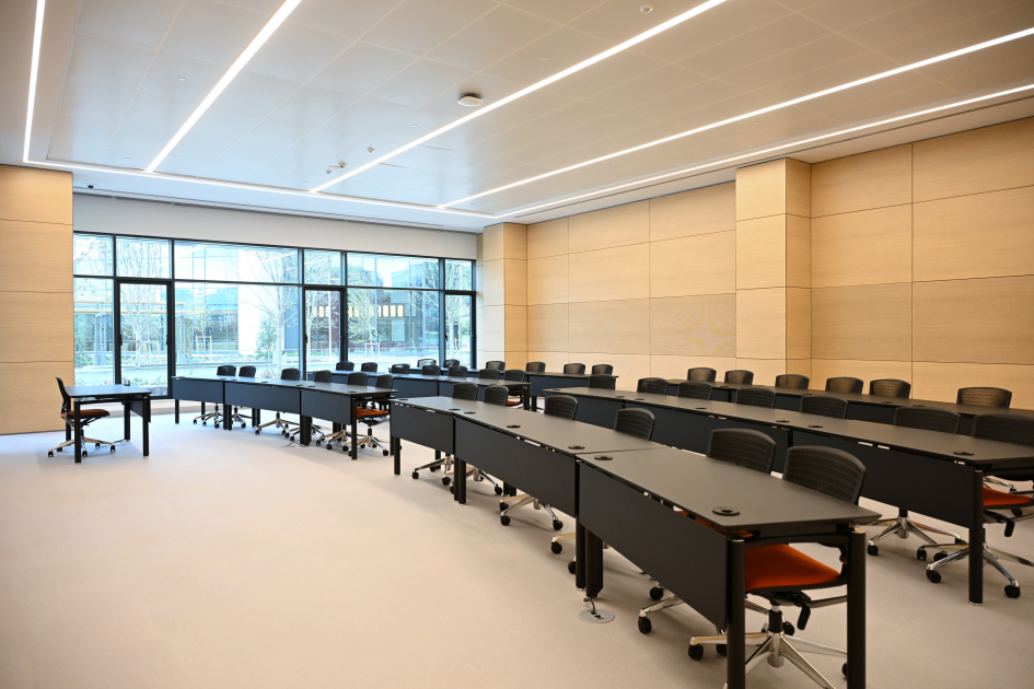 President Ilham Aliyev, First Lady Mehriban Aliyeva, and President Sergio Mattarella attend opening of first academic buildings of Italy-Azerbaijan University (PHOTO/VIDEO)