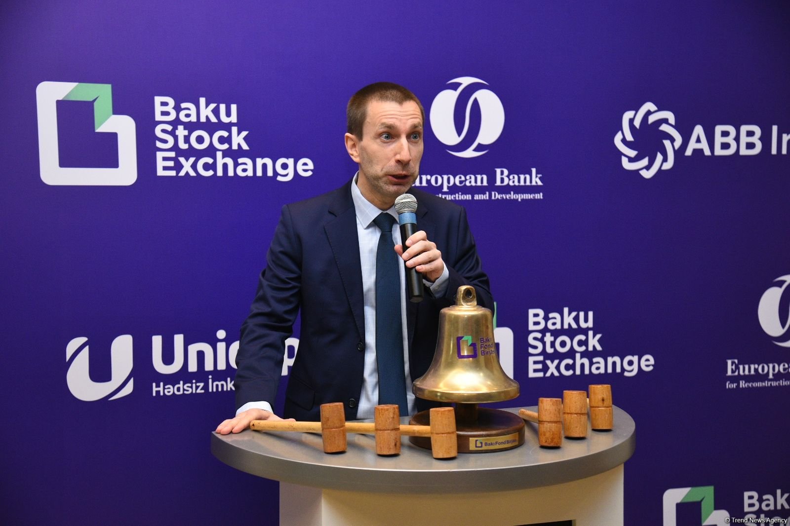 EBRD tallies its investments in Azerbaijani projects over last three decades