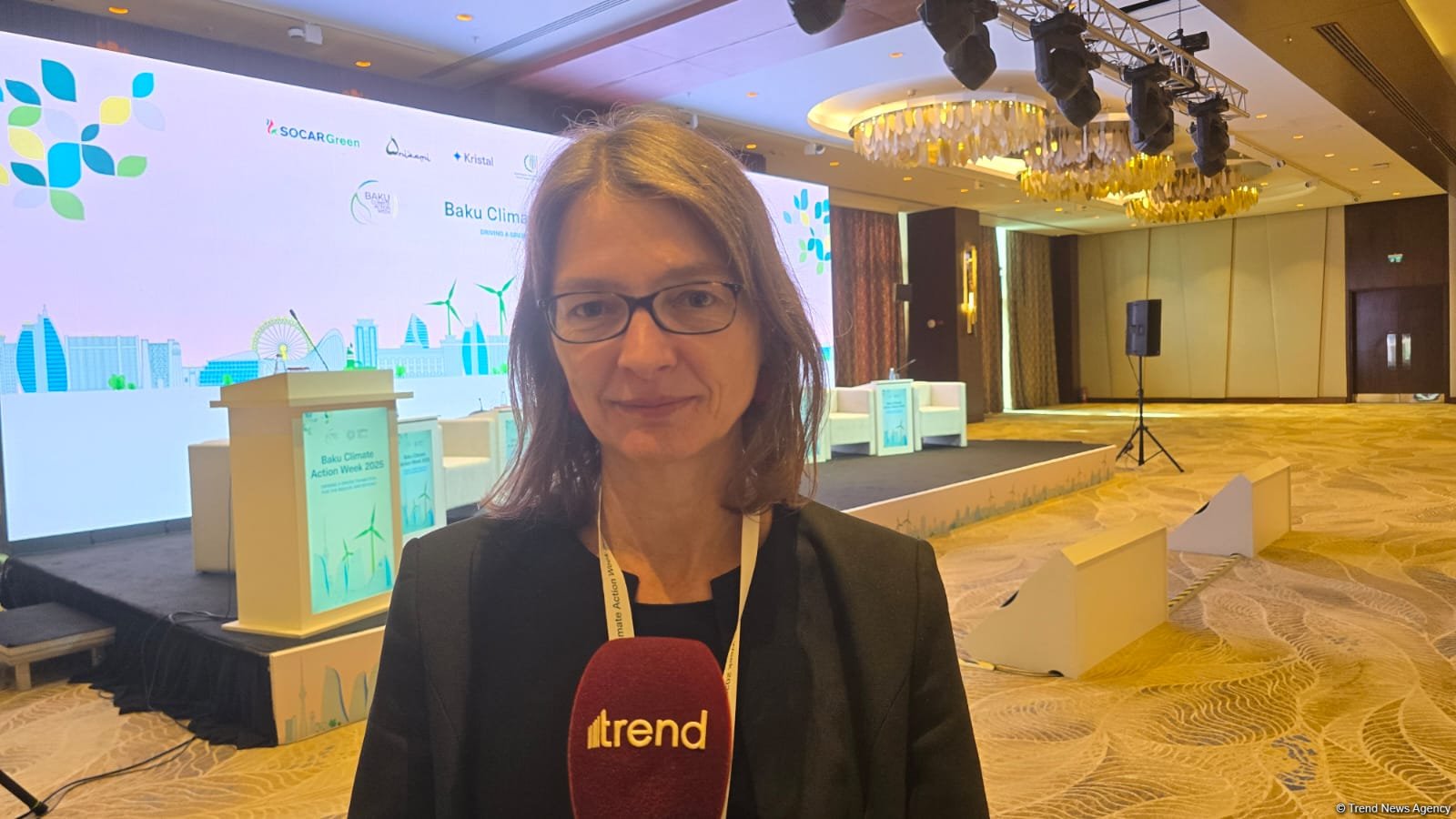 World Bank pledges ongoing support for Azerbaijan’s green and climate projects (Exclusive)