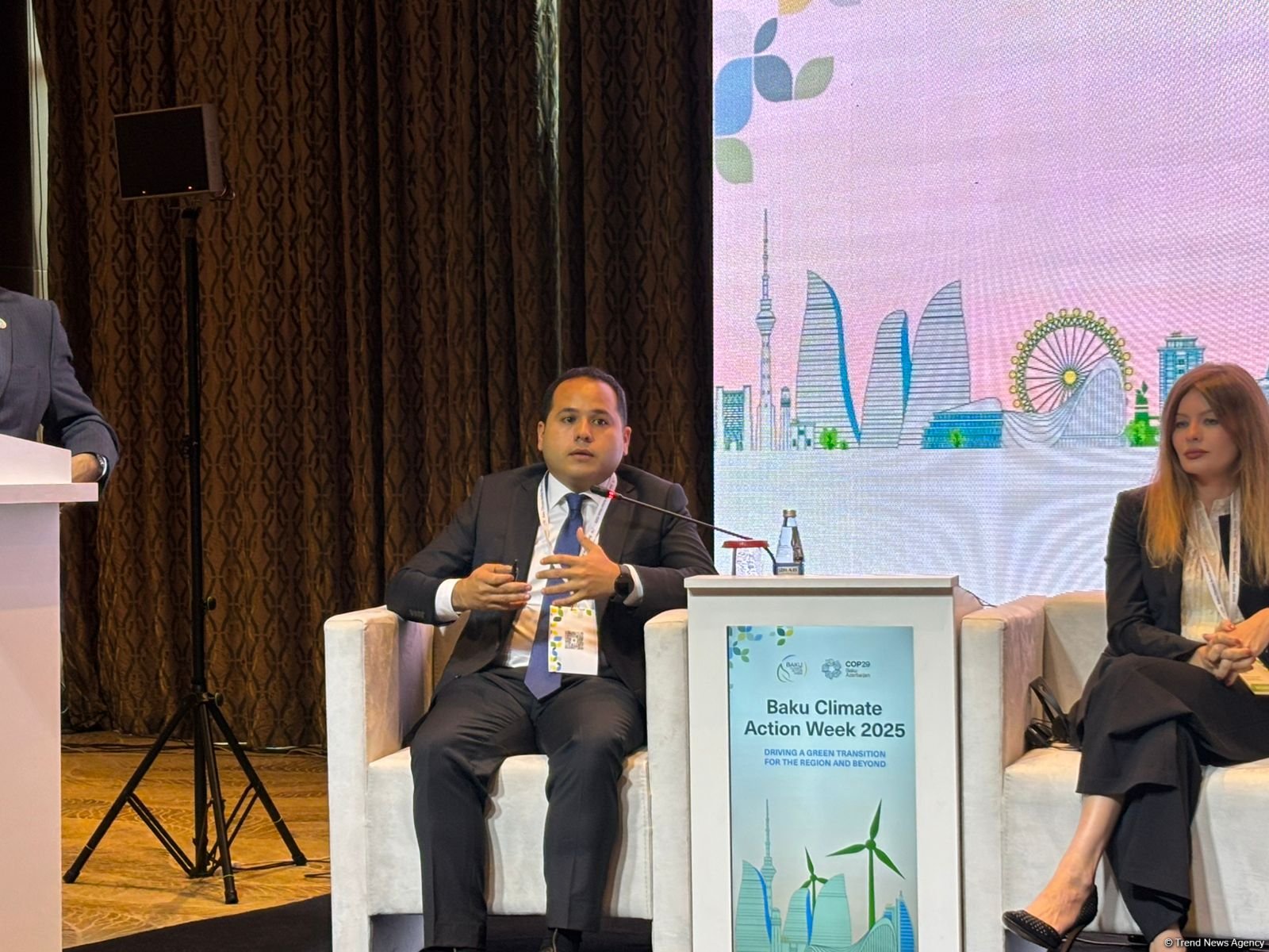 Azerbaijan introducing AI system to support farmers and forecast crop yields