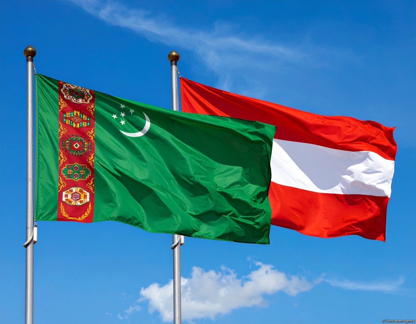 Austrian firms eye Turkmenistan’s growing opportunities in infrastructure and energy (Exclusive)