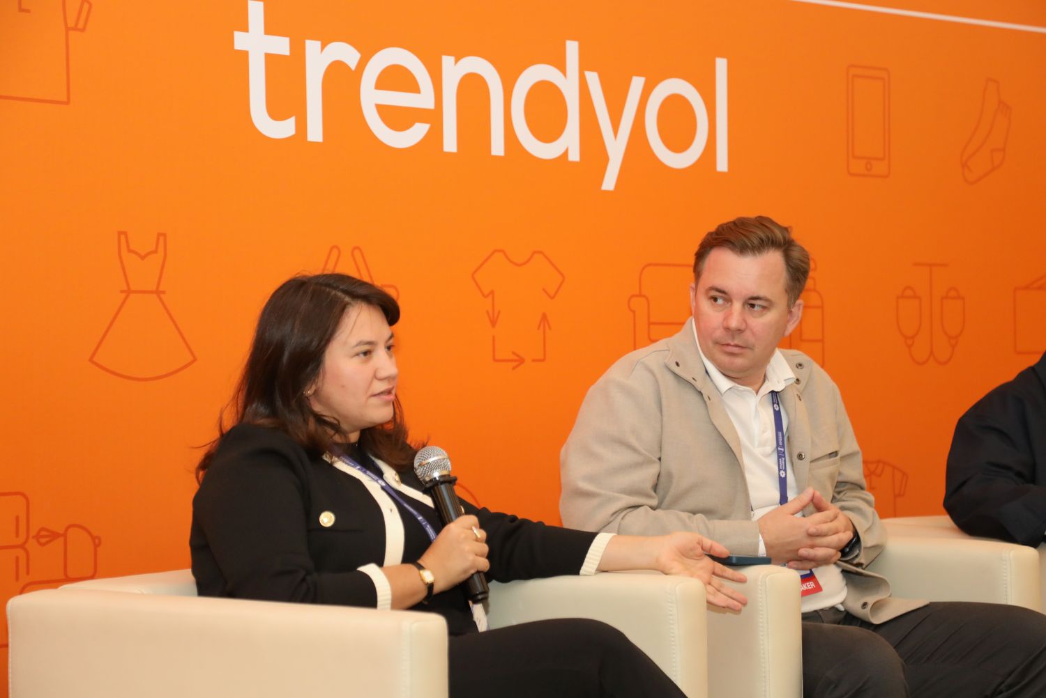 Trendyol is the e-commerce partner of the “INMerge” Innovation Summit (PHOTO)