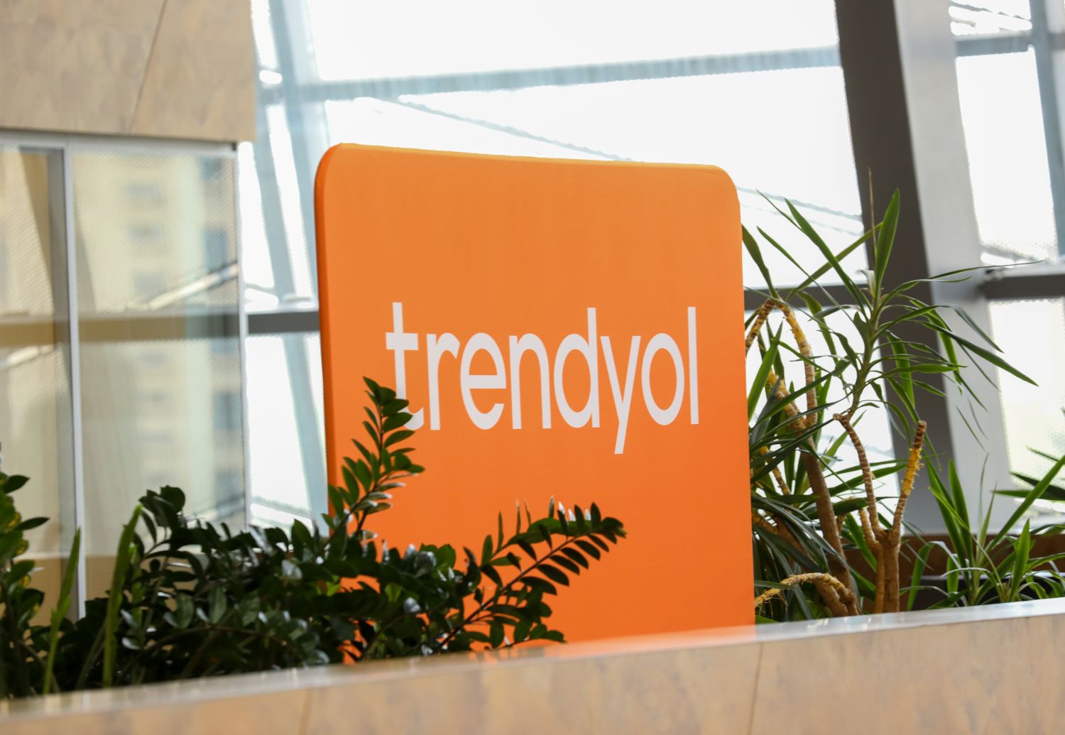 Trendyol is the e-commerce partner of the “INMerge” Innovation Summit (PHOTO)
