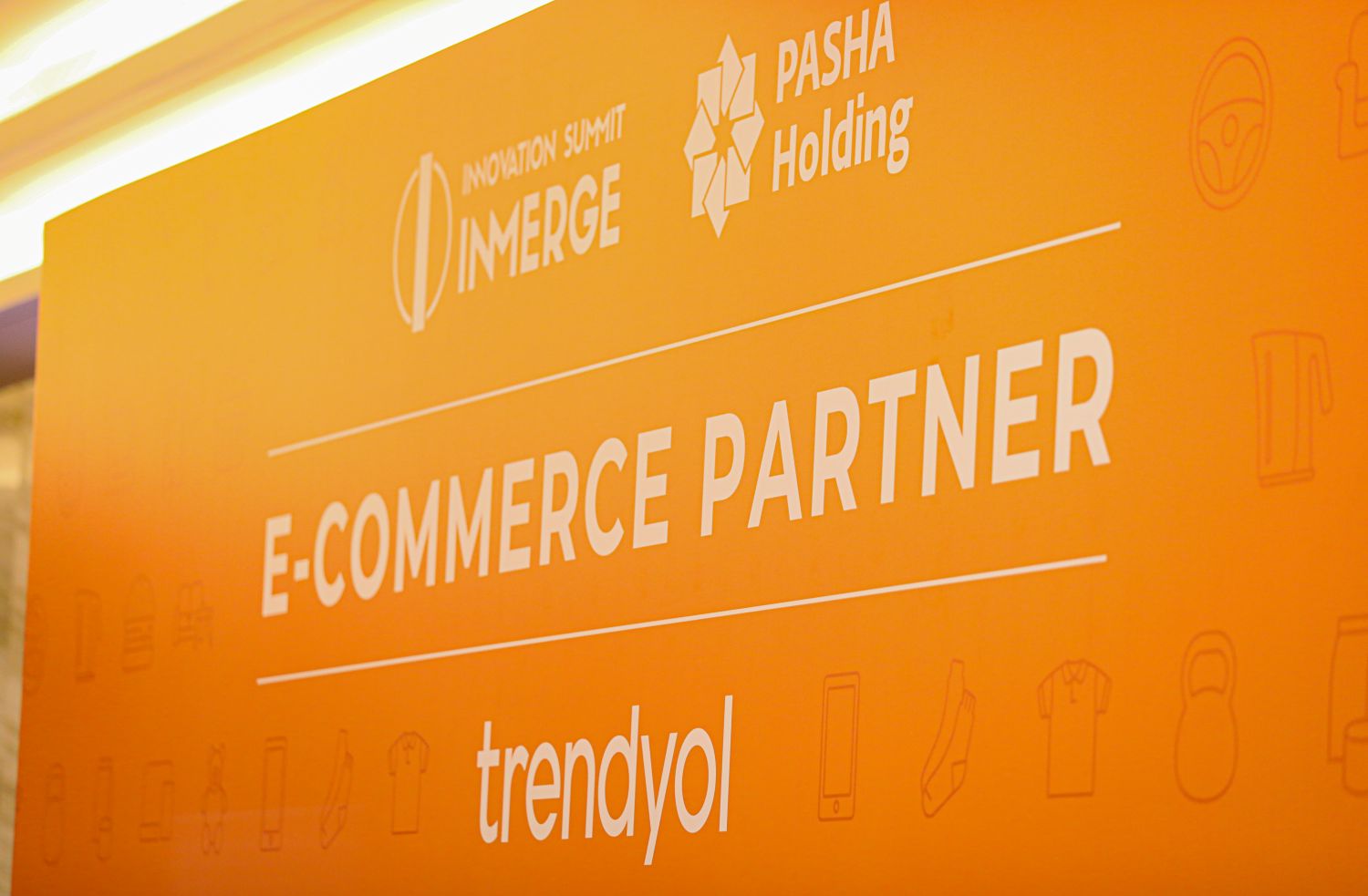 Trendyol is the e-commerce partner of the “INMerge” Innovation Summit (PHOTO)