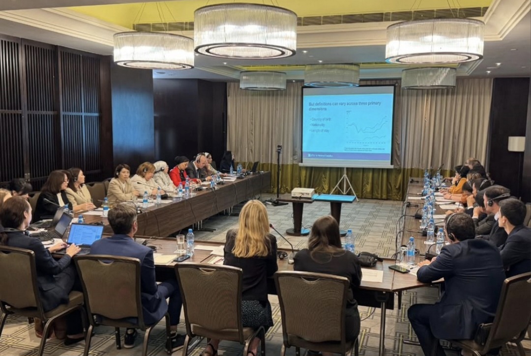 UK and Central Asia swap migration data strategies for stronger co-op