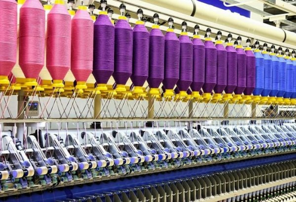Uzbekistan sees strong performance in textile production and exports
