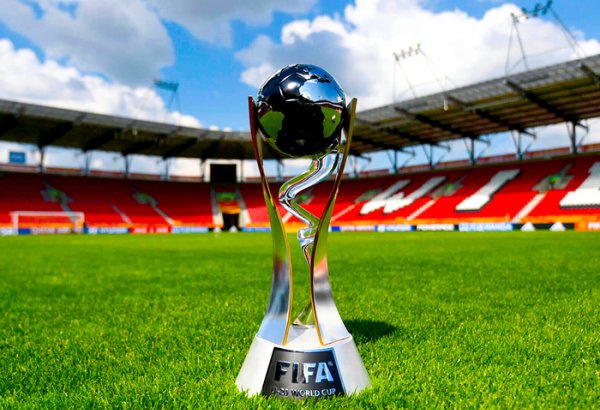 Azerbaijan and Uzbekistan unite to co-host prestigious U-20 World Cup 2027