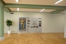 Heydar Aliyev Foundation revives historic school with major overhaul (PHOTO/VİDEO)