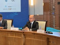 Azerbaijan pushes ahead with vision for Trans-Caspian ‘Green’ Corridor (PHOTO)