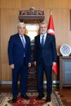 Azerbaijani diaspora officials hold meetings in Turkish Hatay and Kahramanmaraş (PHOTO)