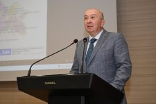 Turkish Kahramanmaraş honors memory of Azerbaijani martyrs (PHOTO)