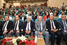 Turkish Kahramanmaraş honors memory of Azerbaijani martyrs (PHOTO)