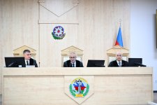 Azerbaijan сontinues legal proceedings against Armenians accused of war crimes (PHOTO)