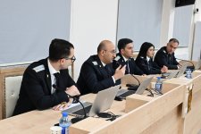 Azerbaijan сontinues legal proceedings against Armenians accused of war crimes (PHOTO)