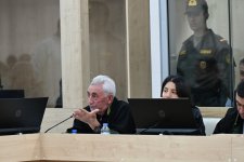 Azerbaijan сontinues legal proceedings against Armenians accused of war crimes (PHOTO)