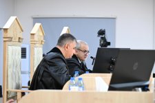 Azerbaijan сontinues legal proceedings against Armenians accused of war crimes (PHOTO)