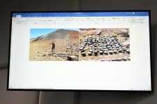 Azerbaijan сontinues legal proceedings against Armenians accused of war crimes (PHOTO)
