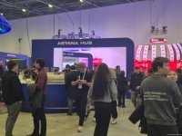 Kazakhstan's Astana hosts Digital Bridge 2025 forum (PHOTO)