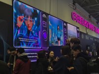 Kazakhstan's Astana hosts Digital Bridge 2025 forum (PHOTO)