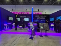 Kazakhstan's Astana hosts Digital Bridge 2025 forum (PHOTO)