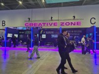 Kazakhstan's Astana hosts Digital Bridge 2025 forum (PHOTO)