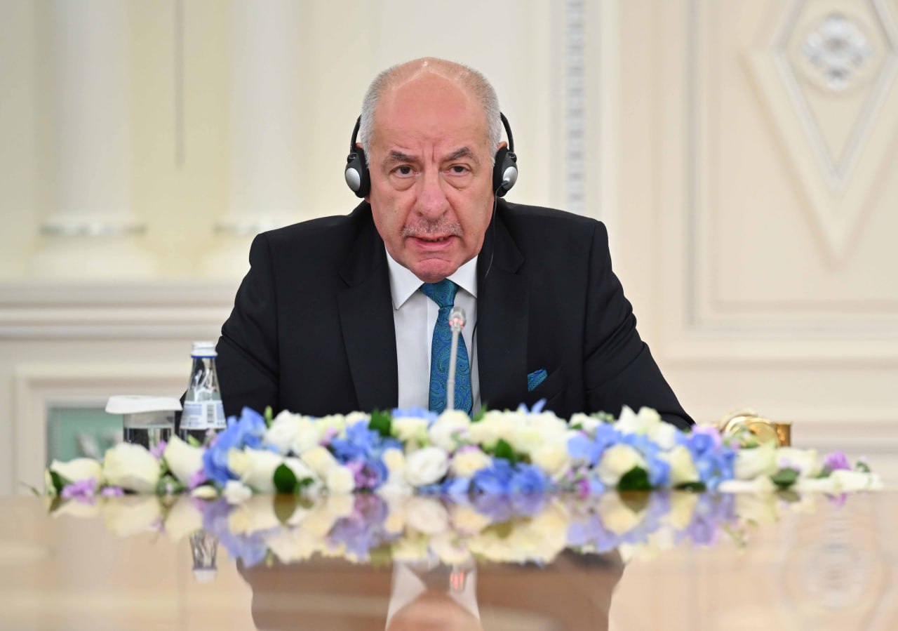 Hungary sees Kazakhstan as key partner in East-West cooperation, says president