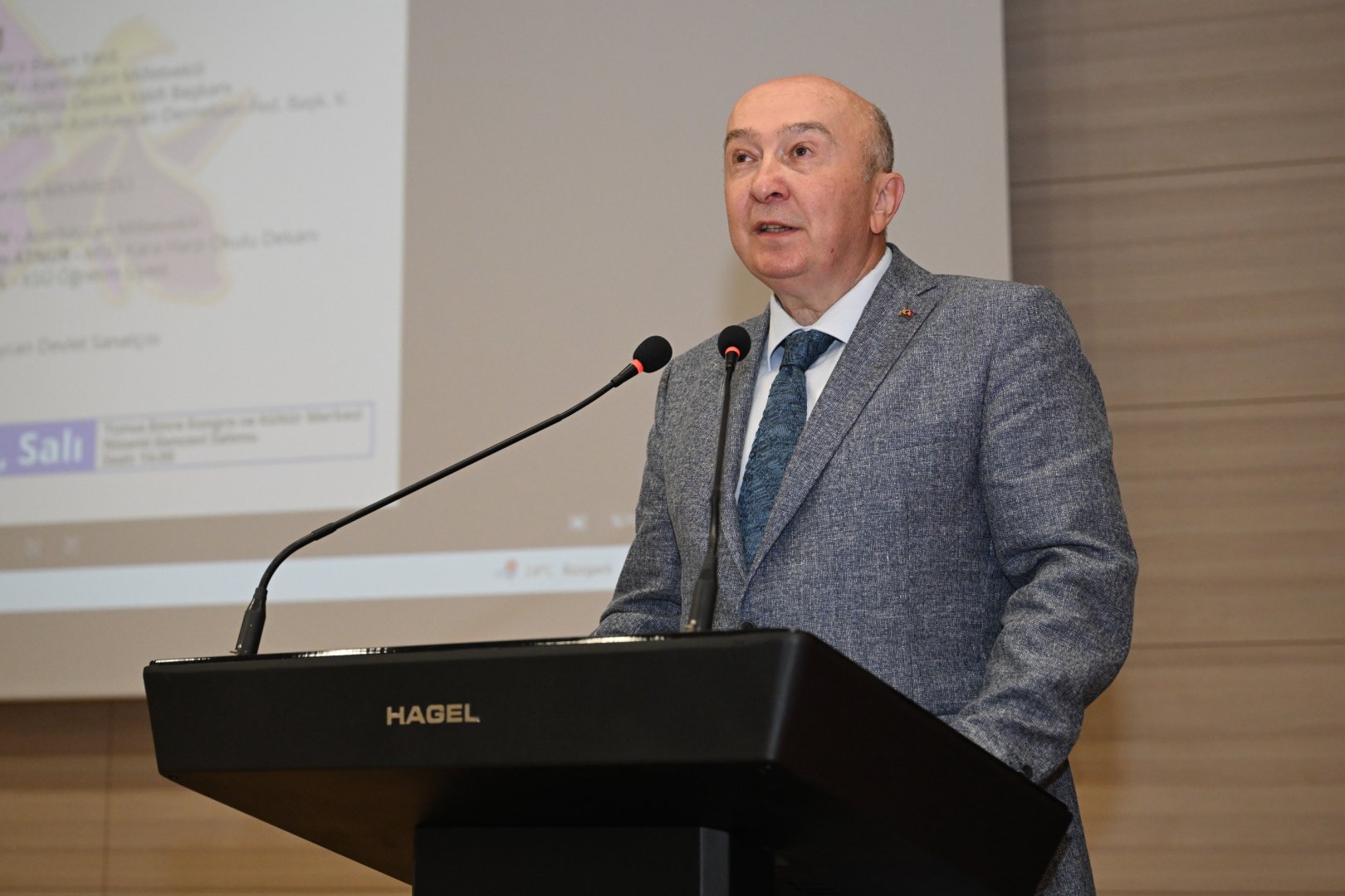 Turkish Kahramanmaraş honors memory of Azerbaijani martyrs (PHOTO)