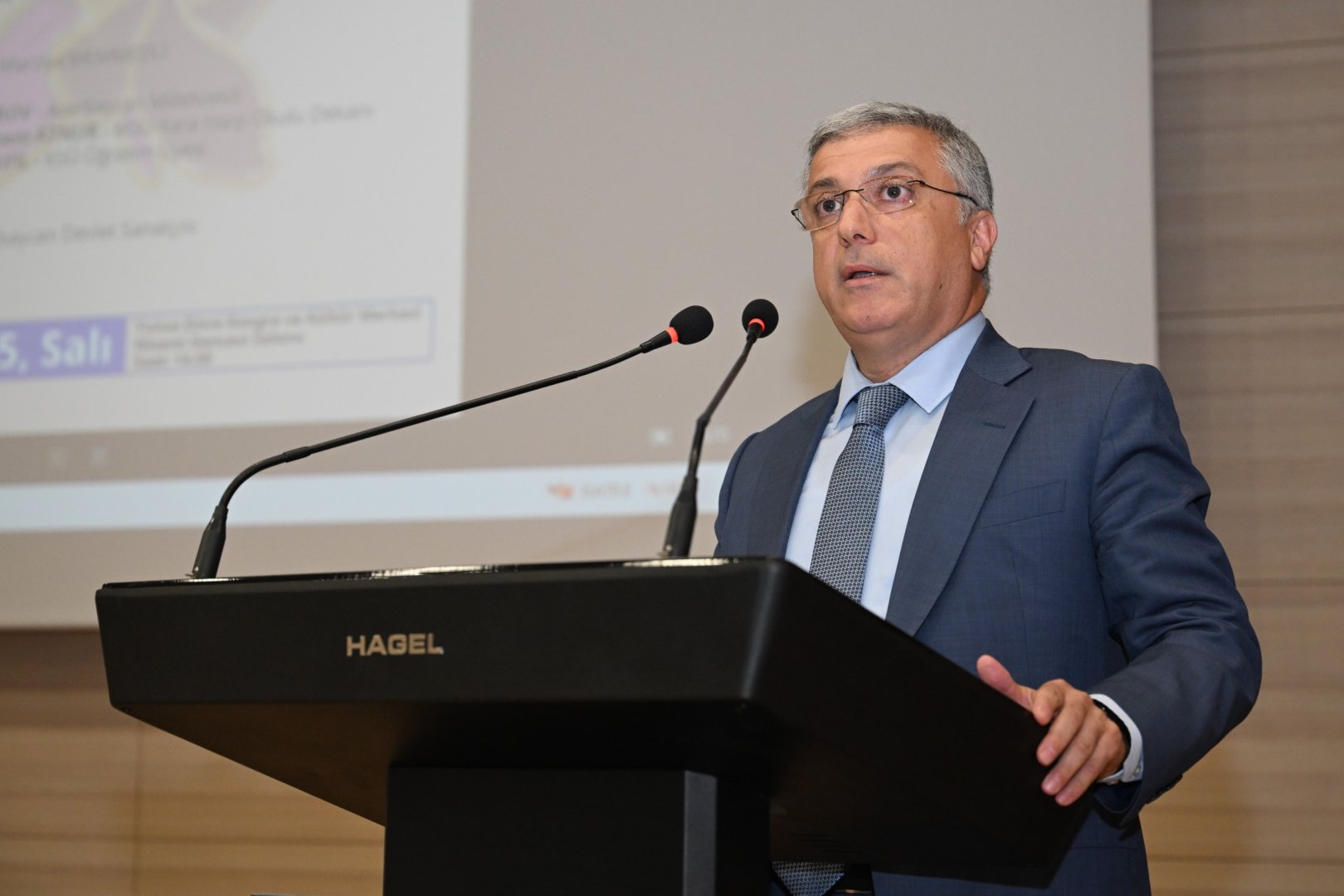 Turkish Kahramanmaraş honors memory of Azerbaijani martyrs (PHOTO)