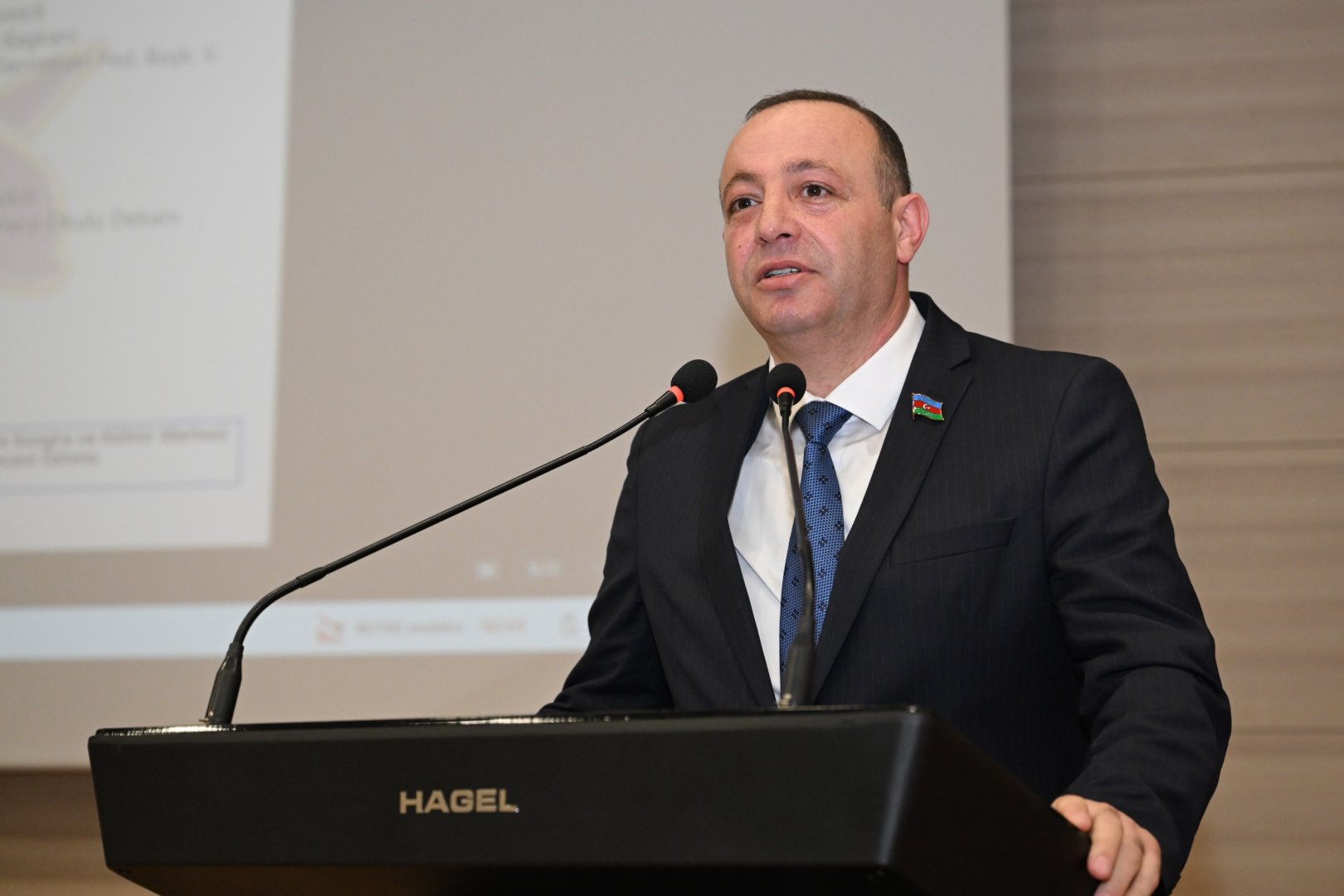 Turkish Kahramanmaraş honors memory of Azerbaijani martyrs (PHOTO)