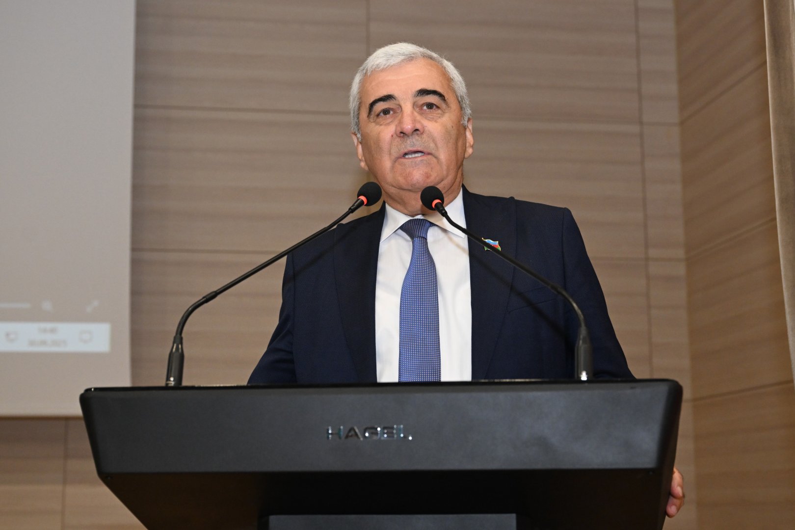 Turkish Kahramanmaraş honors memory of Azerbaijani martyrs (PHOTO)