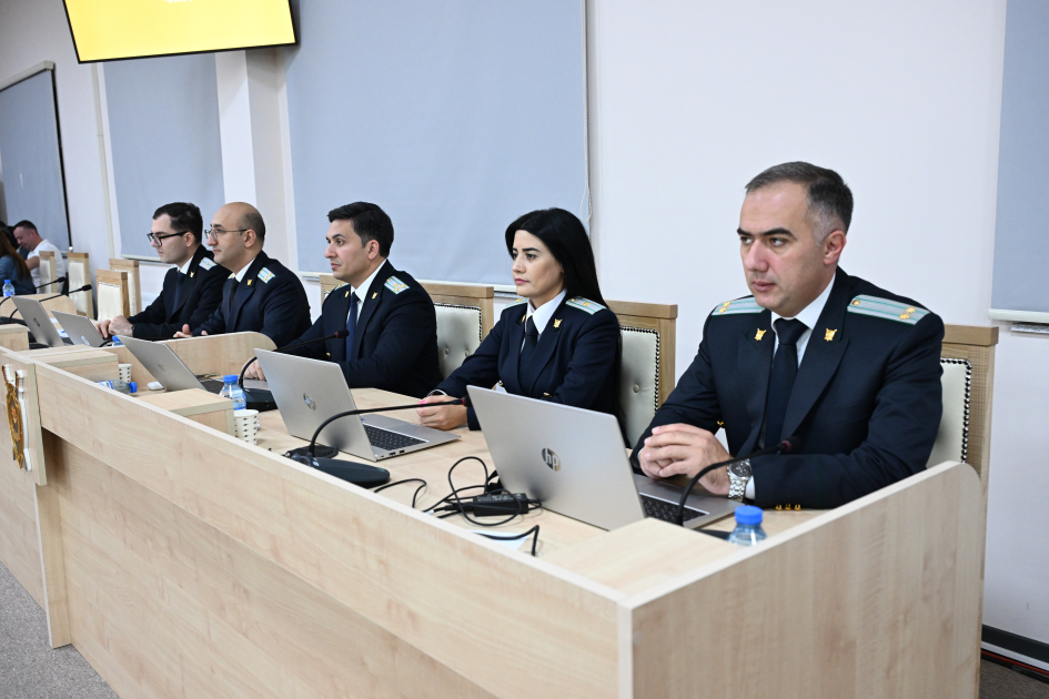 Azerbaijan сontinues legal proceedings against Armenians accused of war crimes (PHOTO)