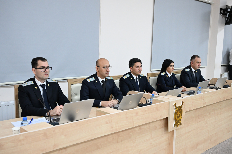 Azerbaijan сontinues legal proceedings against Armenians accused of war crimes (PHOTO)