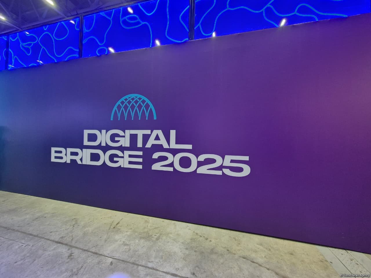 Kazakhstan's Astana hosts Digital Bridge 2025 forum (PHOTO)