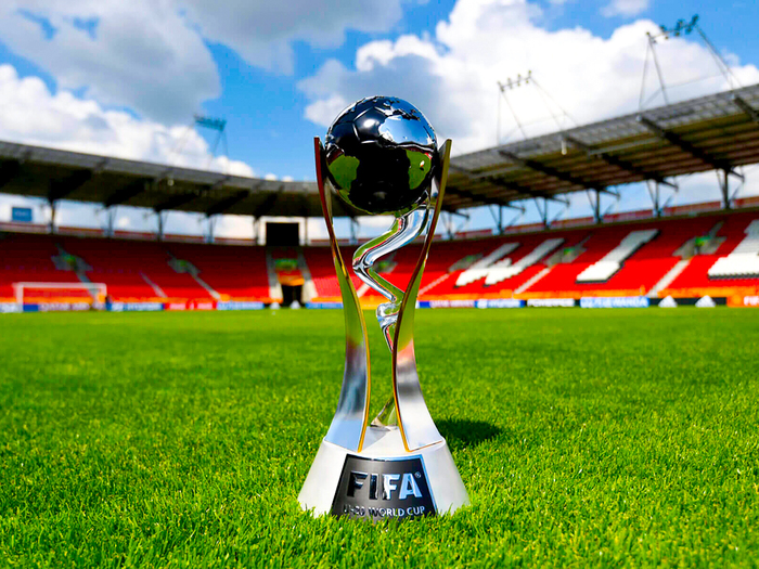 Azerbaijan and Uzbekistan unite to co-host prestigious U-20 World Cup 2027
