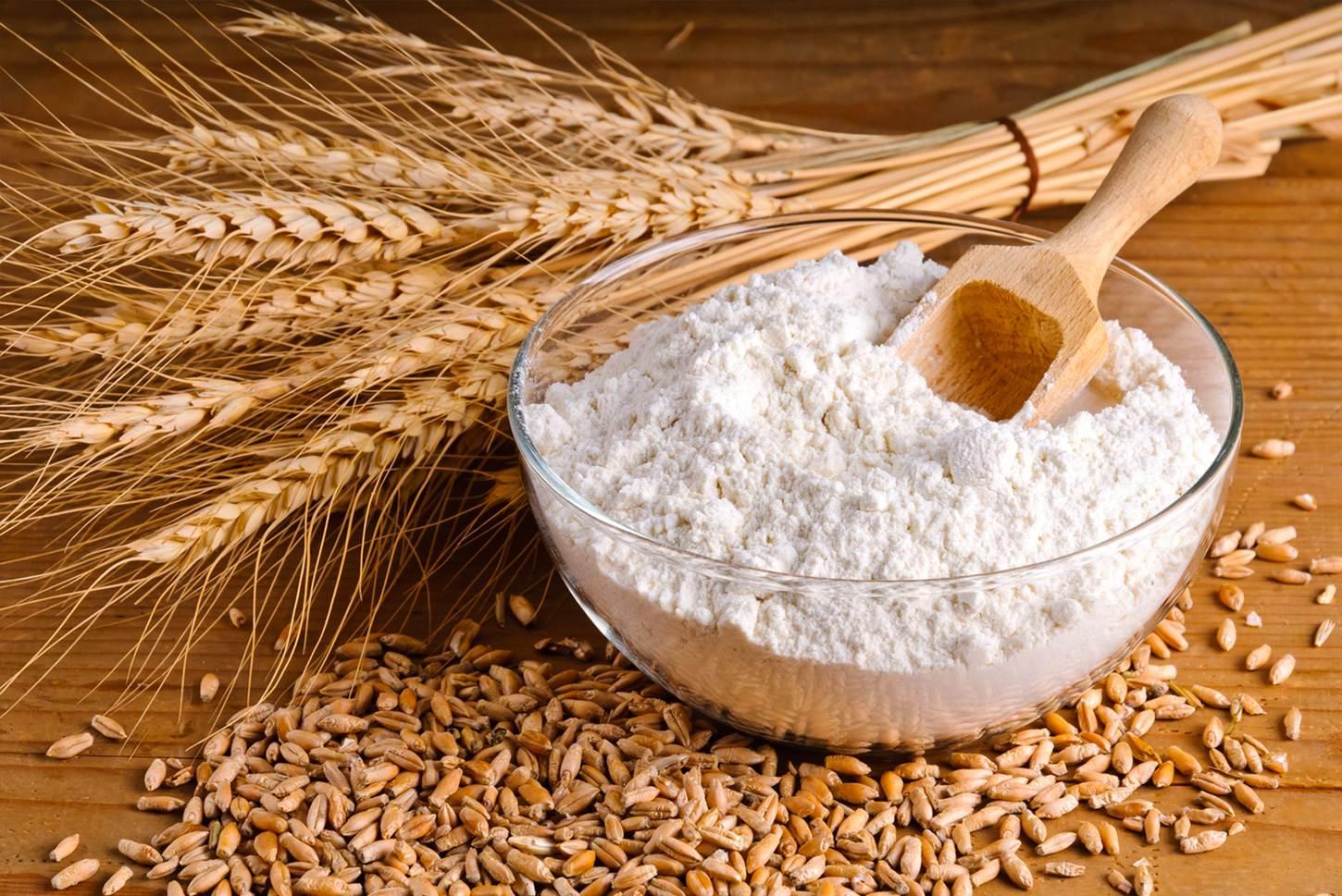 Uzbekistan’s wheat flour imports drop slightly in early 2025