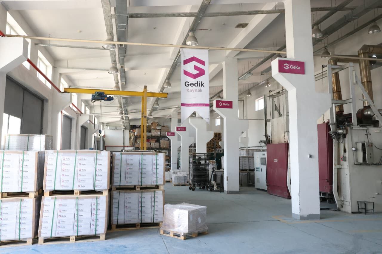Azerbaijan hands over reins of its Neftchala Industrial District to businesses (PHOTO)