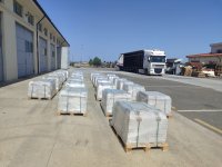 Azerbaijan hands over reins of its Neftchala Industrial District to businesses (PHOTO)