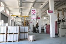 Azerbaijan hands over reins of its Neftchala Industrial District to businesses (PHOTO)