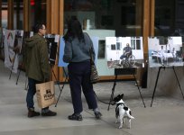NGOs debut myriad series of exhibitions on Azerbaijan’s landmine problem in Europe (PHOTO)