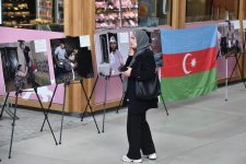 NGOs debut myriad series of exhibitions on Azerbaijan’s landmine problem in Europe (PHOTO)