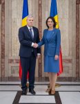Romania, Moldova sign railway border control agreement (PHOTO)