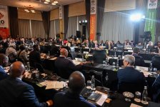 11th Summit of Speakers of G20 Parliaments wraps up (PHOTO)