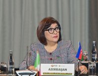11th Summit of Speakers of G20 Parliaments wraps up (PHOTO)