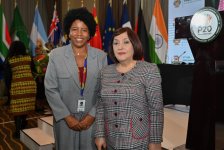 11th Summit of Speakers of G20 Parliaments wraps up (PHOTO)